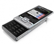   Sony Ericsson T715