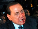 Нападение на Сильвио Берлускони