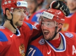Сборная России вышла в финал чемпионата мира 